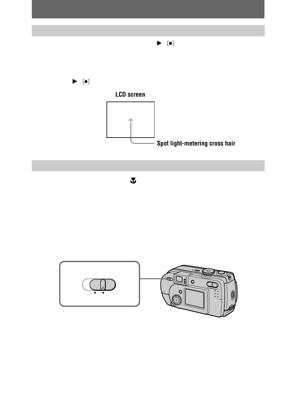 Sony DSC-P20 User Manual | Page 24 / 88