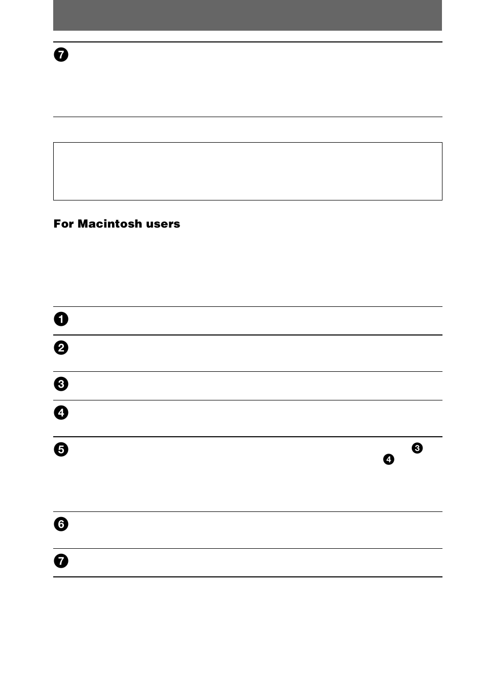 Sony DSC-P20 User Manual | Page 32 / 88