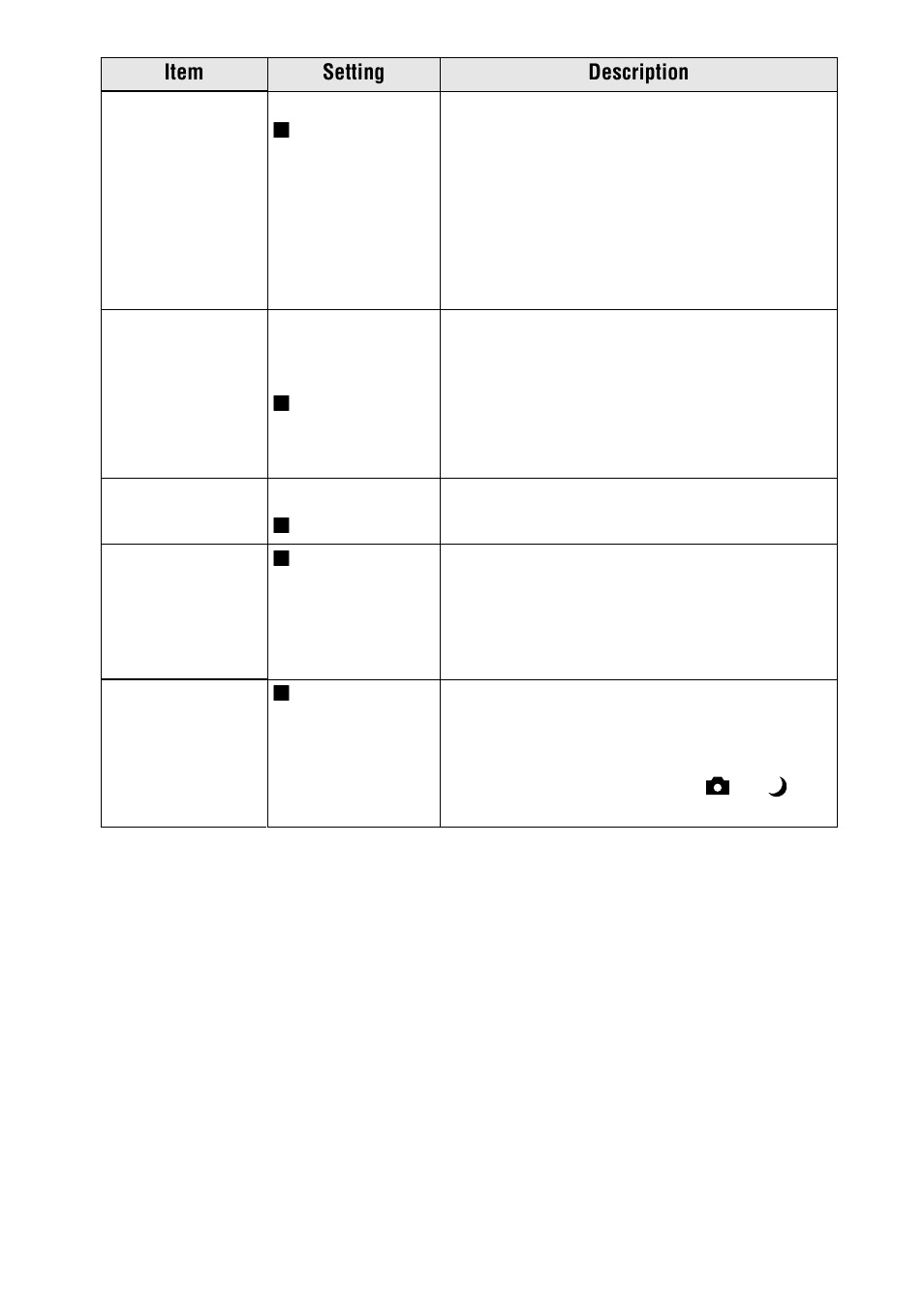 Sony DSC-P20 User Manual | Page 66 / 88