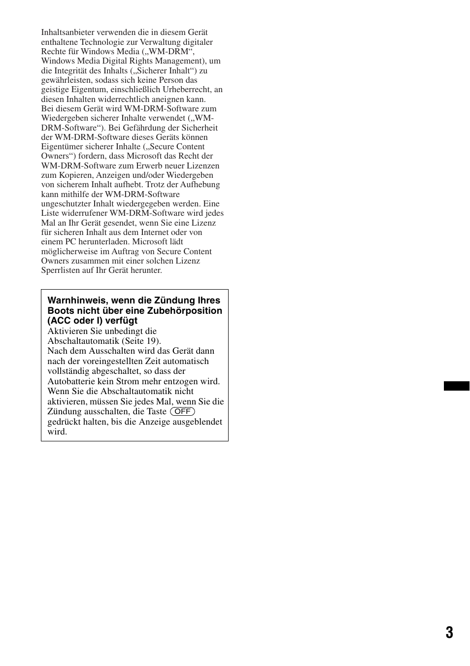 Sony CDX-H910UI User Manual | Page 79 / 132