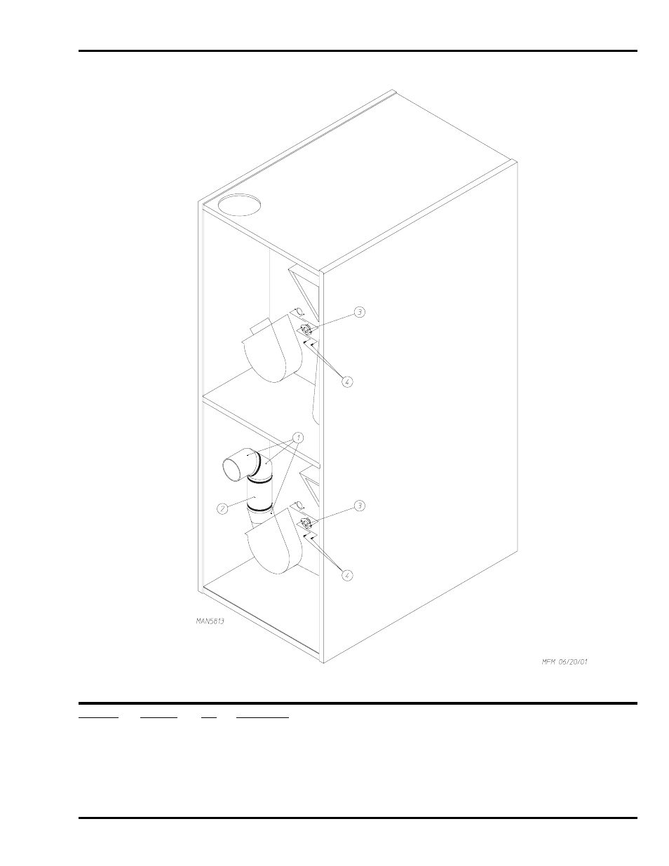 American Dryer Corp. 24 VAC Phase 5 AD-330 User Manual | Page 35 / 40