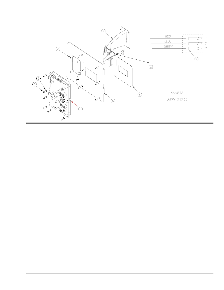 Single hanke coin, dmc control panel assembly, For domestic single coin (25¢) models | American Dryer Corp. 24 VAC Phase 5 AD-330 User Manual | Page 9 / 40