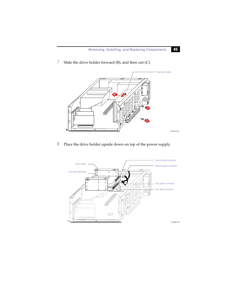 Sony PCV-E314DS User Manual | Page 53 / 114