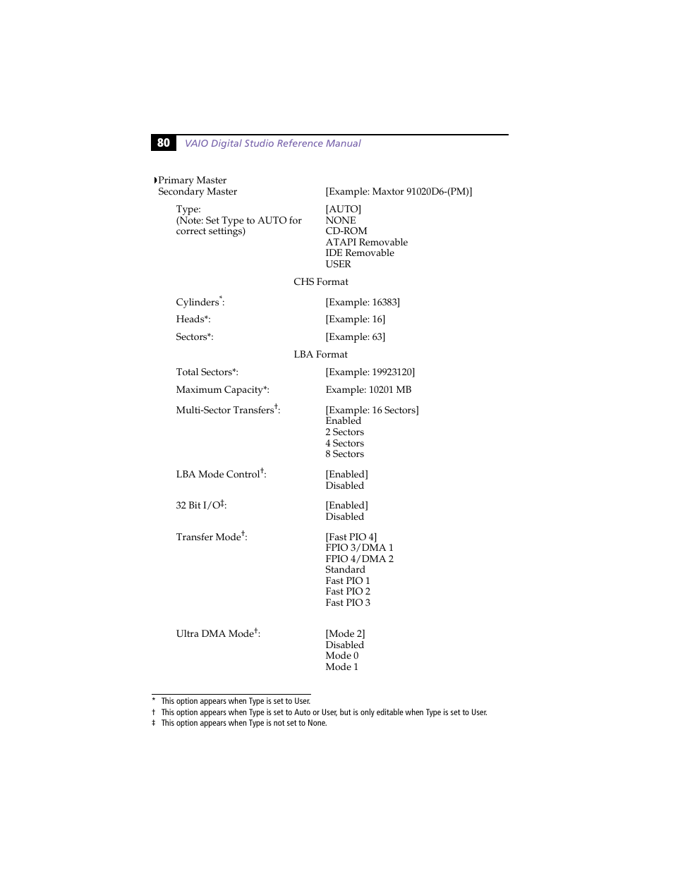 Sony PCV-E314DS User Manual | Page 88 / 114