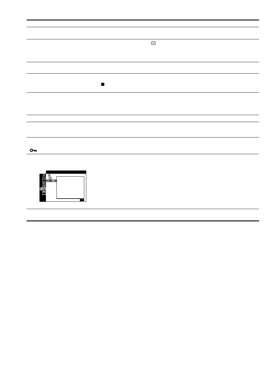 Sony CPD-G520 User Manual | Page 40 / 64