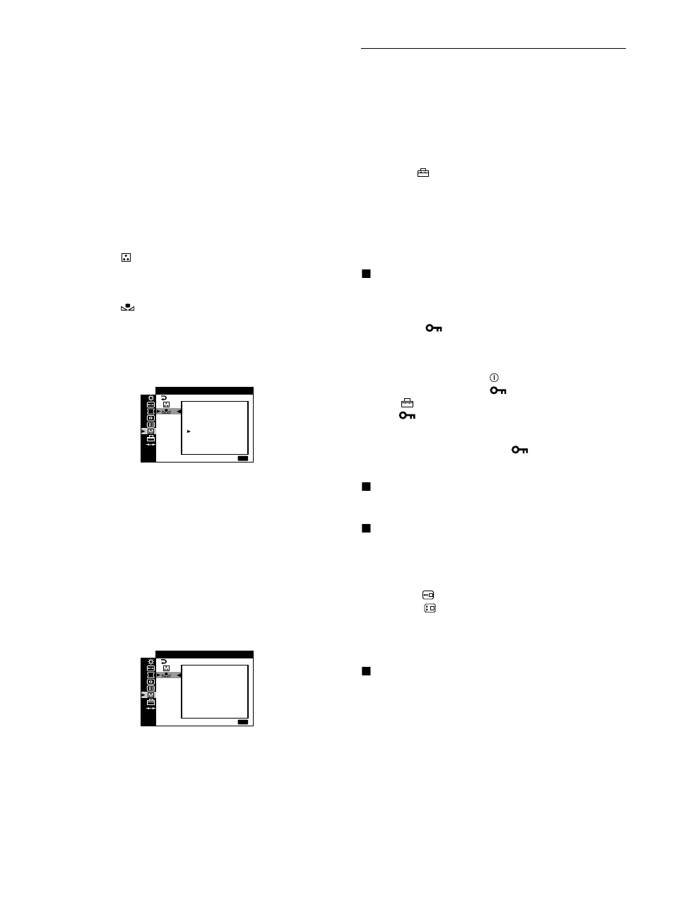 Ajustes adicionales (opcion) | Sony CPD-G520 User Manual | Page 56 / 64