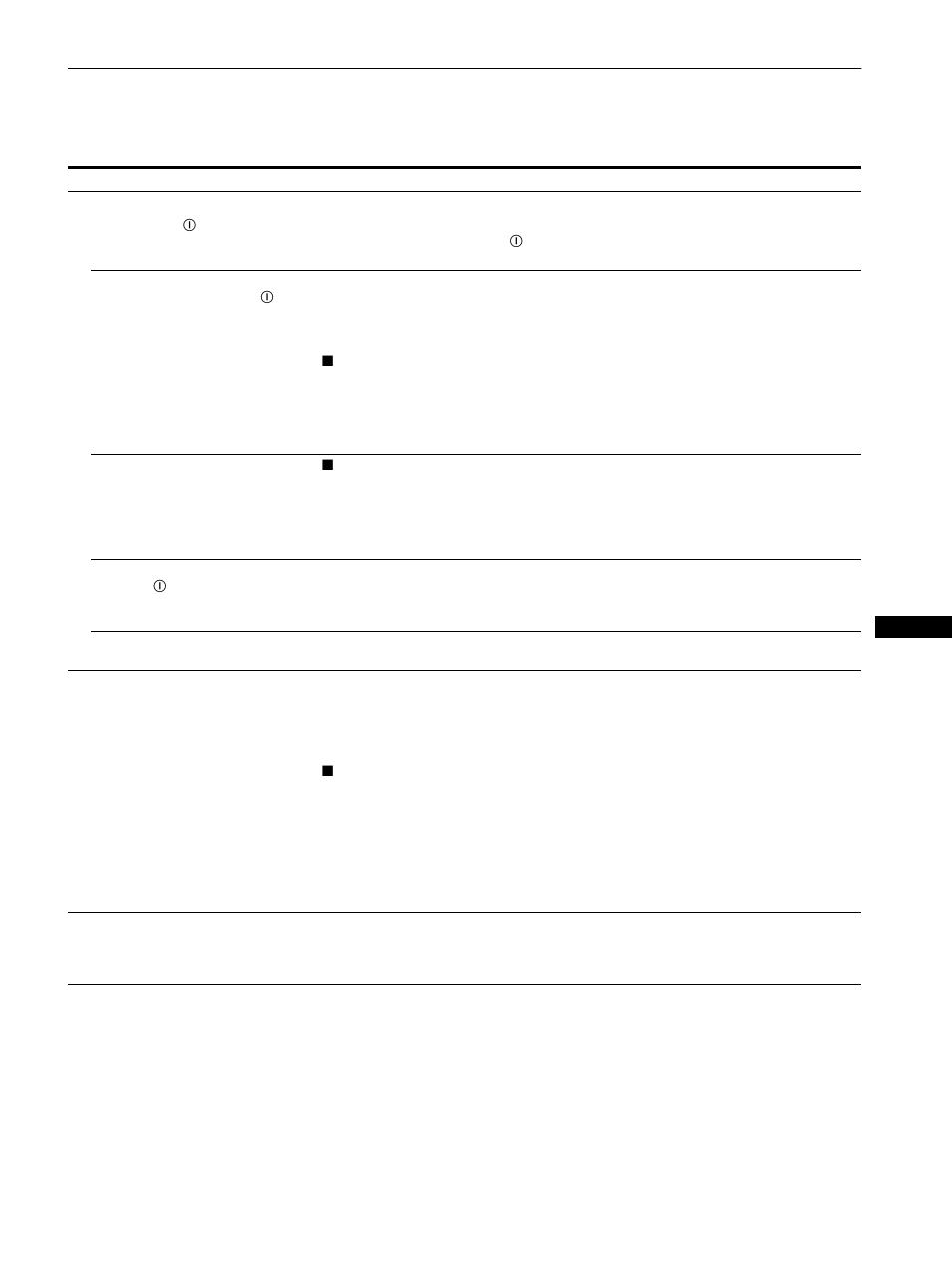 Problemas y soluciones | Sony CPD-G520 User Manual | Page 59 / 64
