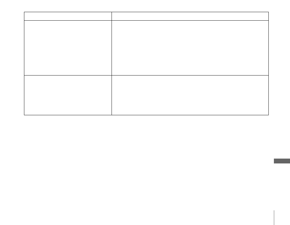 Sony SAT-T60 User Manual | Page 35 / 44