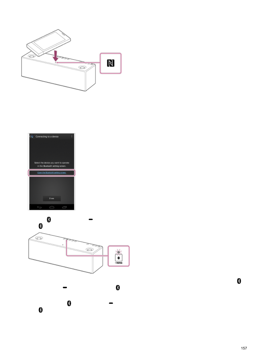 Sony SRS-X9 User Manual | Page 170 / 349