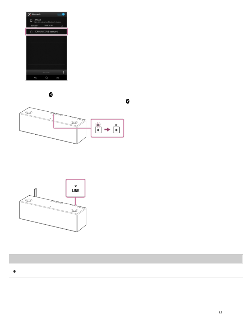 Sony SRS-X9 User Manual | Page 171 / 349