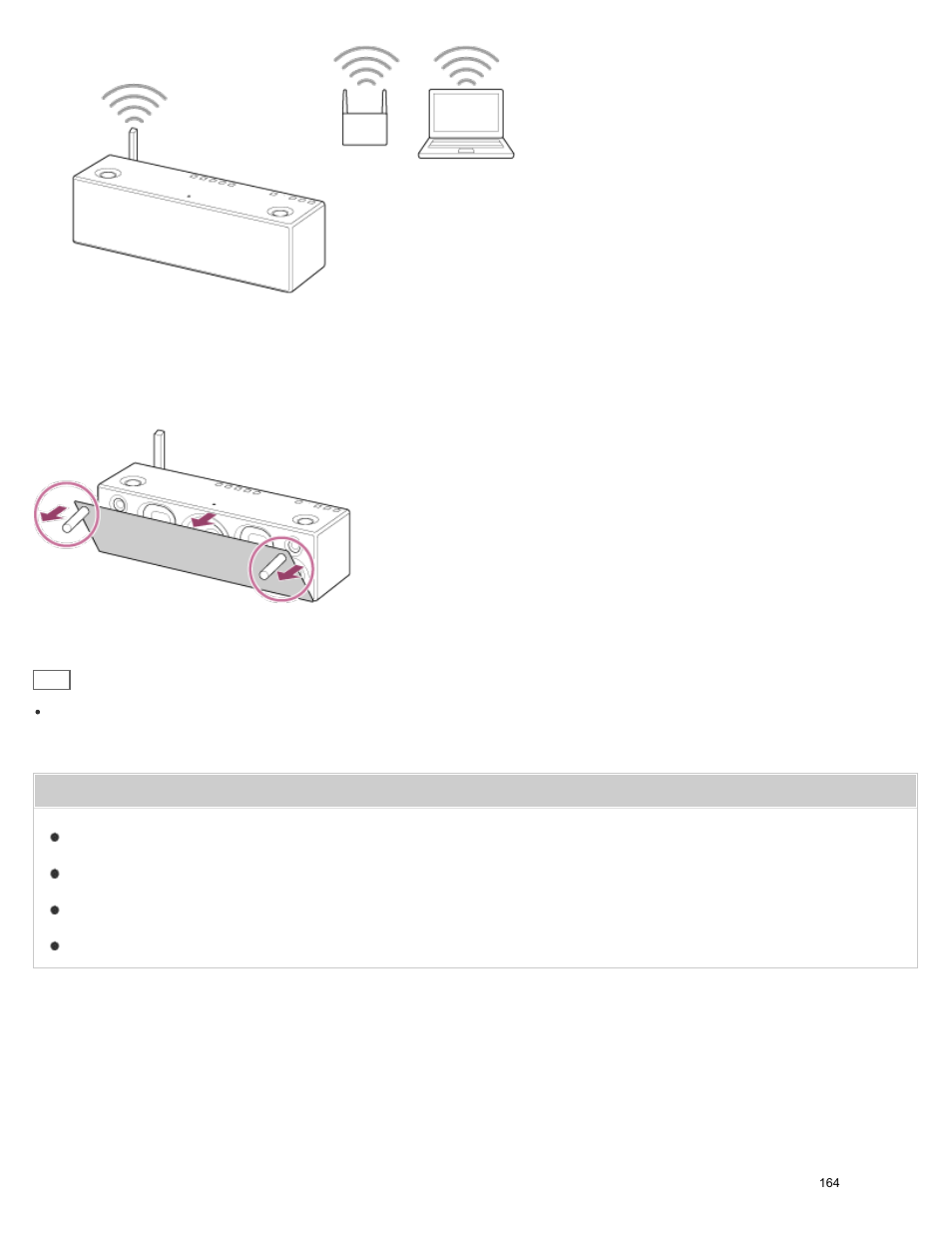 Sony SRS-X9 User Manual | Page 177 / 349