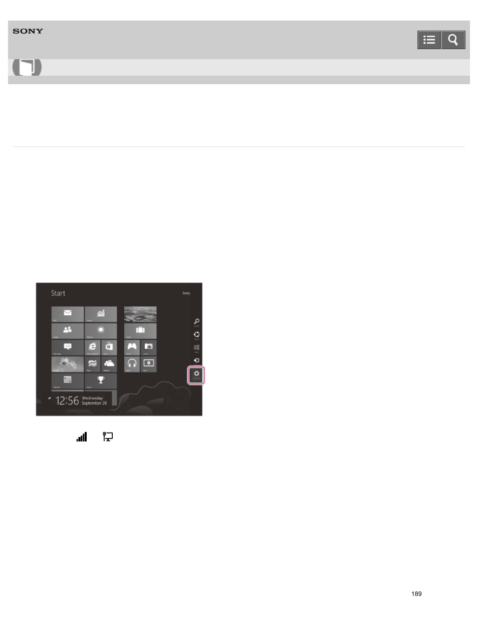 Help guide | Sony SRS-X9 User Manual | Page 202 / 349