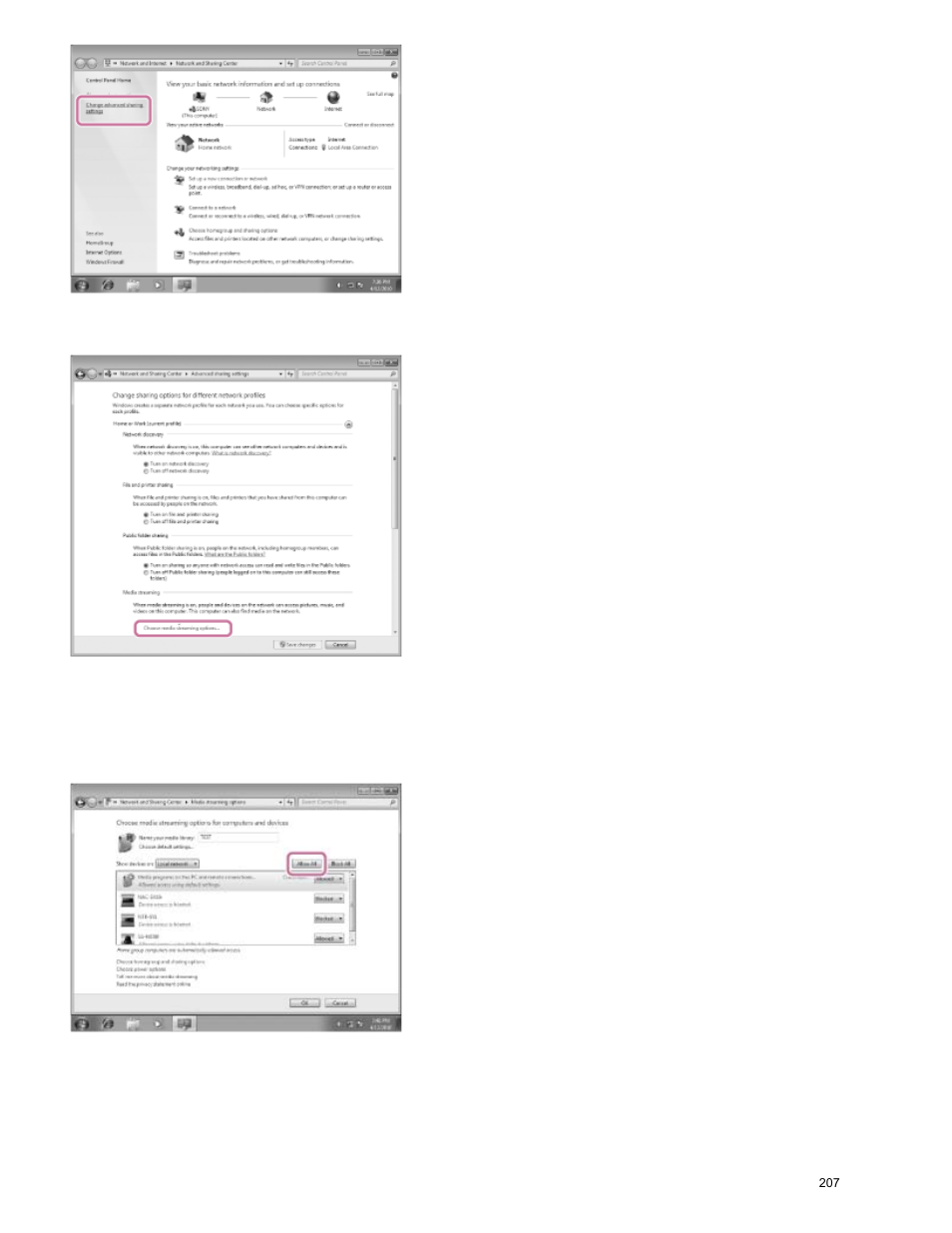 Sony SRS-X9 User Manual | Page 220 / 349