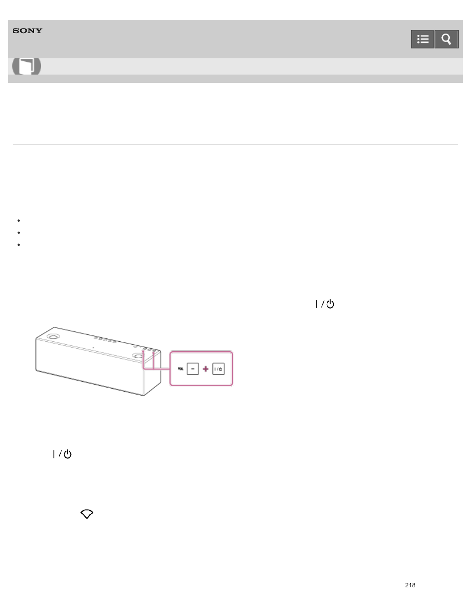 Connection method 3, Help guide | Sony SRS-X9 User Manual | Page 231 / 349