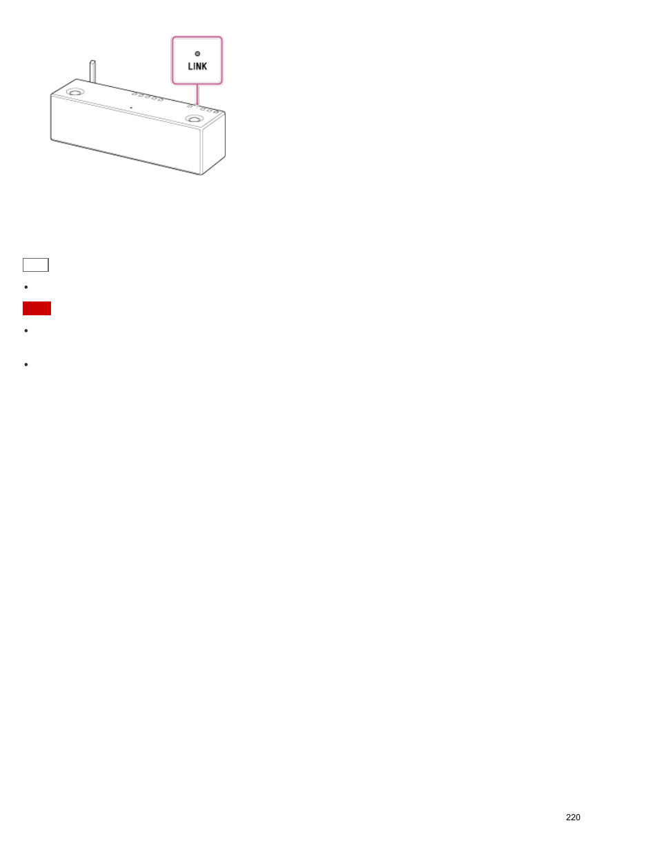 Sony SRS-X9 User Manual | Page 233 / 349