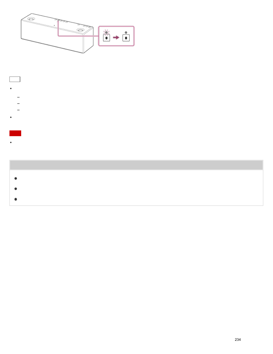 Sony SRS-X9 User Manual | Page 247 / 349