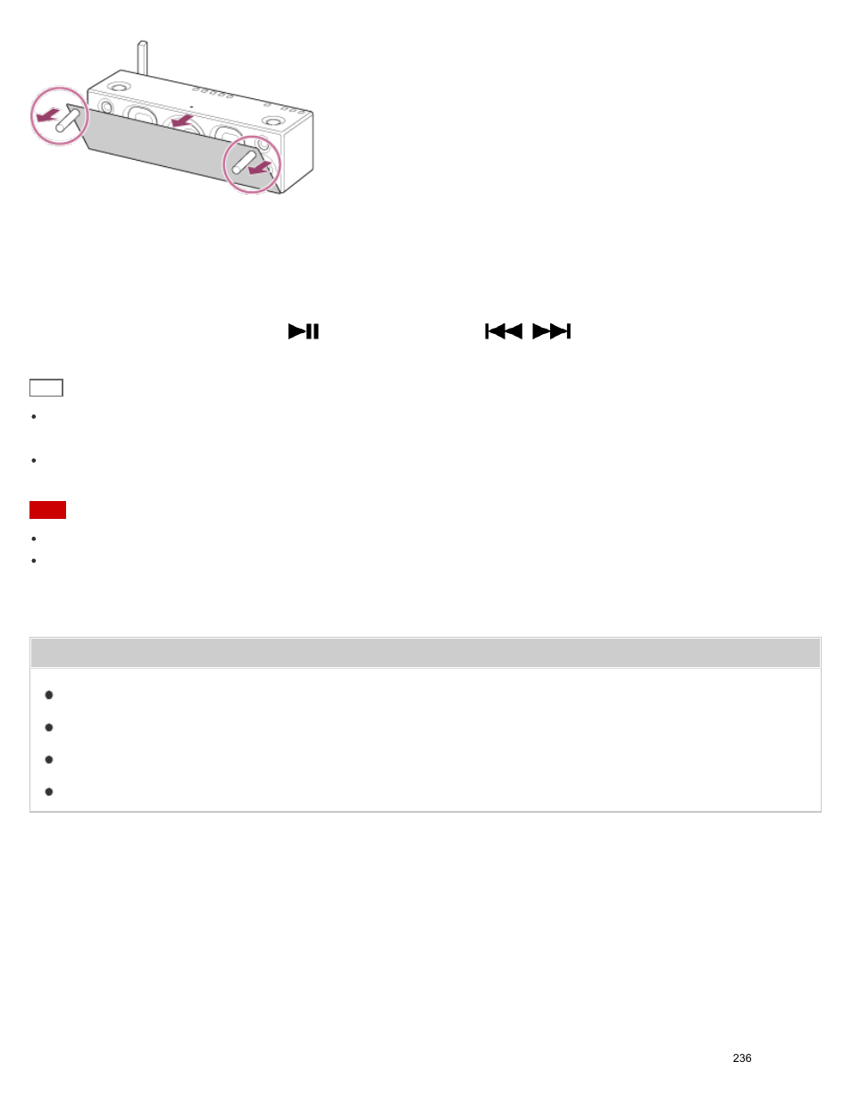 Sony SRS-X9 User Manual | Page 249 / 349