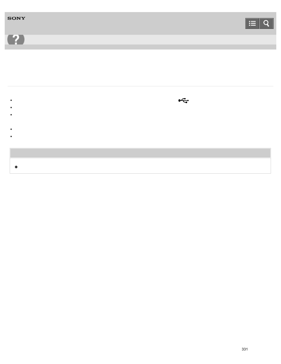 There is no sound, Help guide | Sony SRS-X9 User Manual | Page 344 / 349