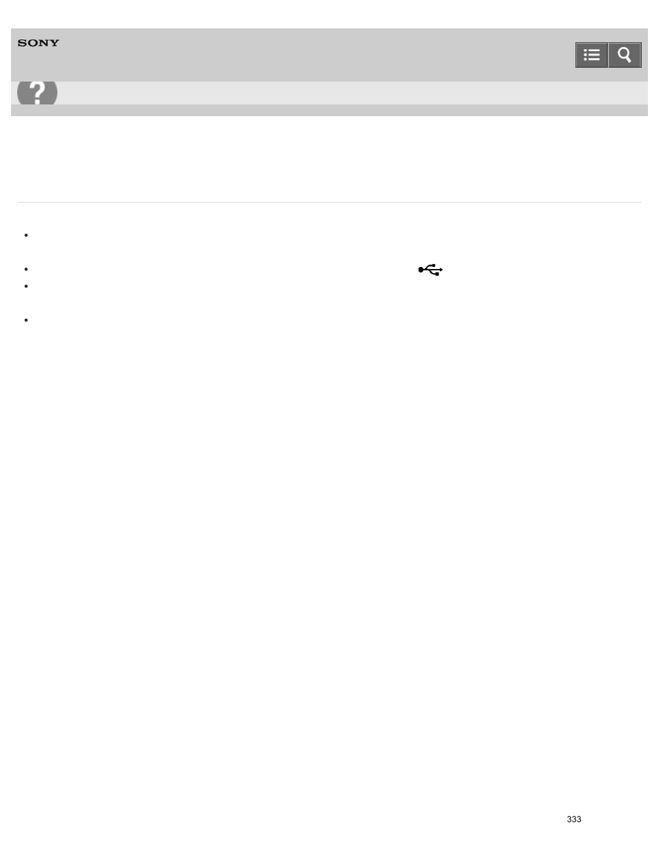 The iphone/ipad/ipod does not function, Help guide | Sony SRS-X9 User Manual | Page 346 / 349