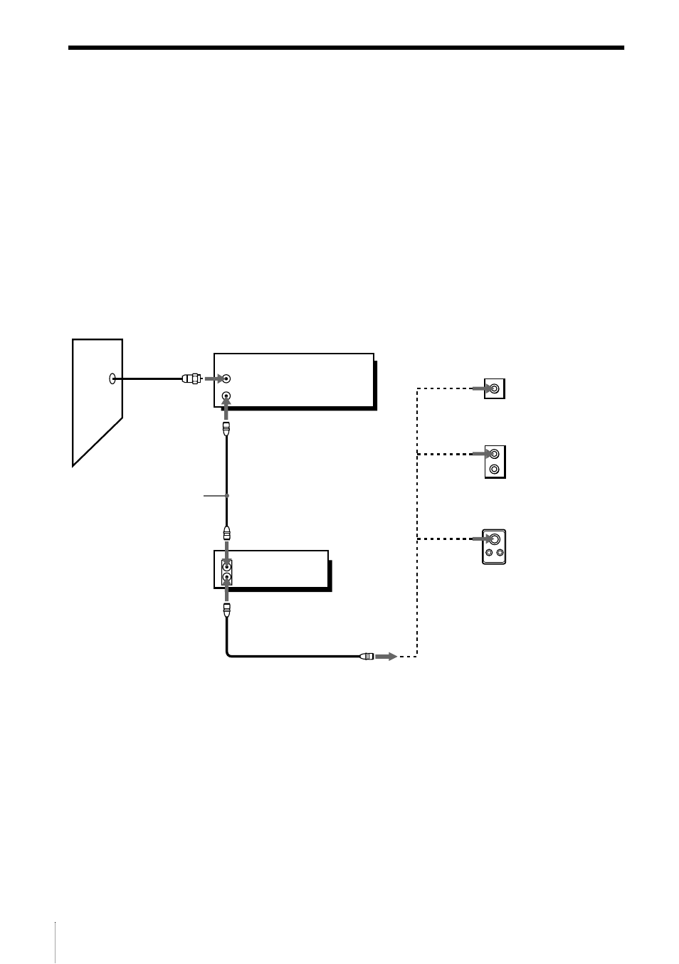 Hookup2 (plug and play), Es 18 an | Sony SLV-D100 User Manual | Page 18 / 104