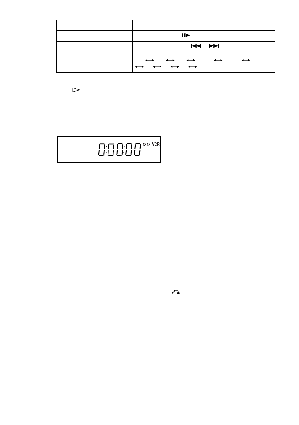 Sony SLV-D100 User Manual | Page 36 / 104