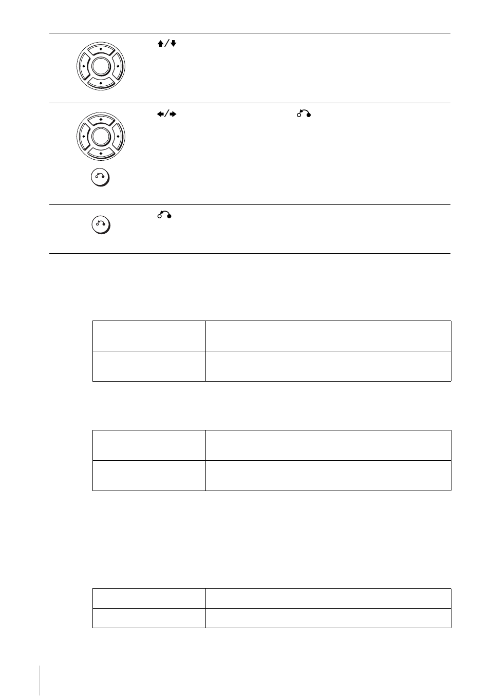 Sony SLV-D100 User Manual | Page 50 / 104