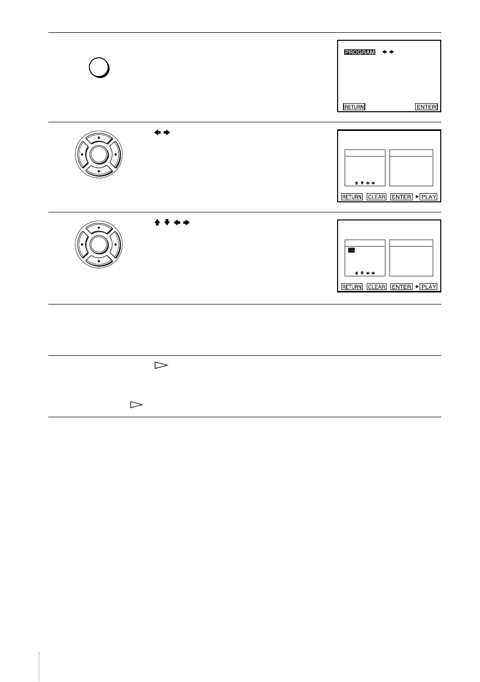 Sony SLV-D100 User Manual | Page 66 / 104