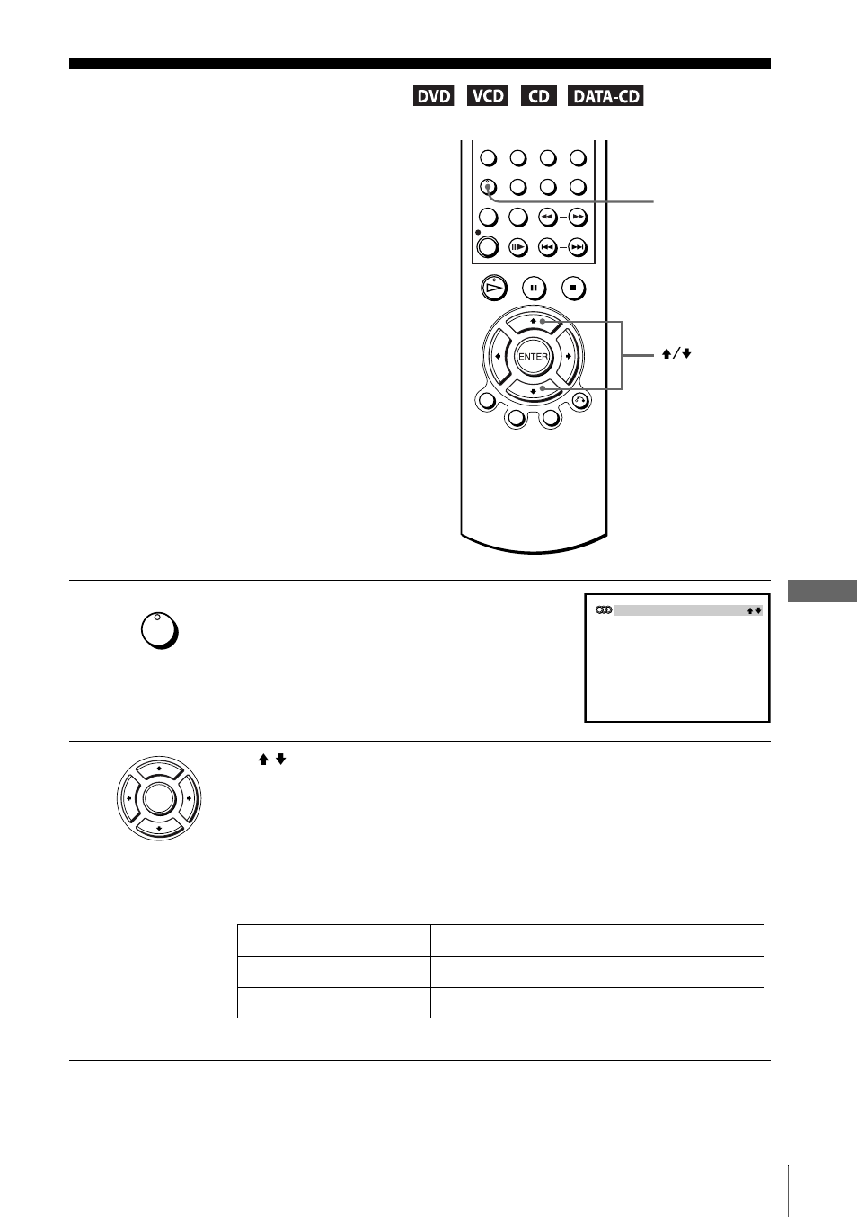 Changing the sound | Sony SLV-D100 User Manual | Page 71 / 104