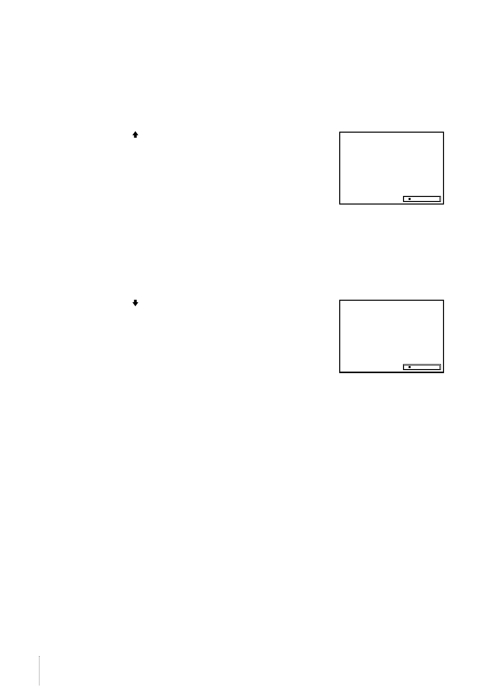 To search for the counter 0:00:00 point, To search for a blank portion of the tape | Sony SLV-D100 User Manual | Page 82 / 104