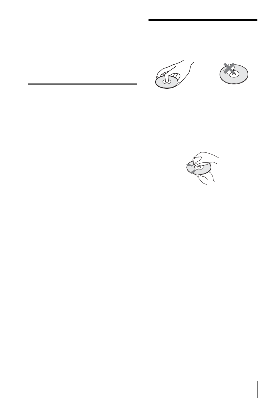 Sony SLV-D100 User Manual | Page 9 / 104