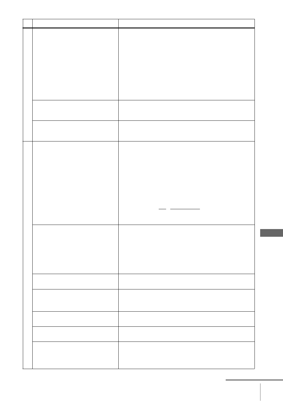Sony SLV-D100 User Manual | Page 91 / 104