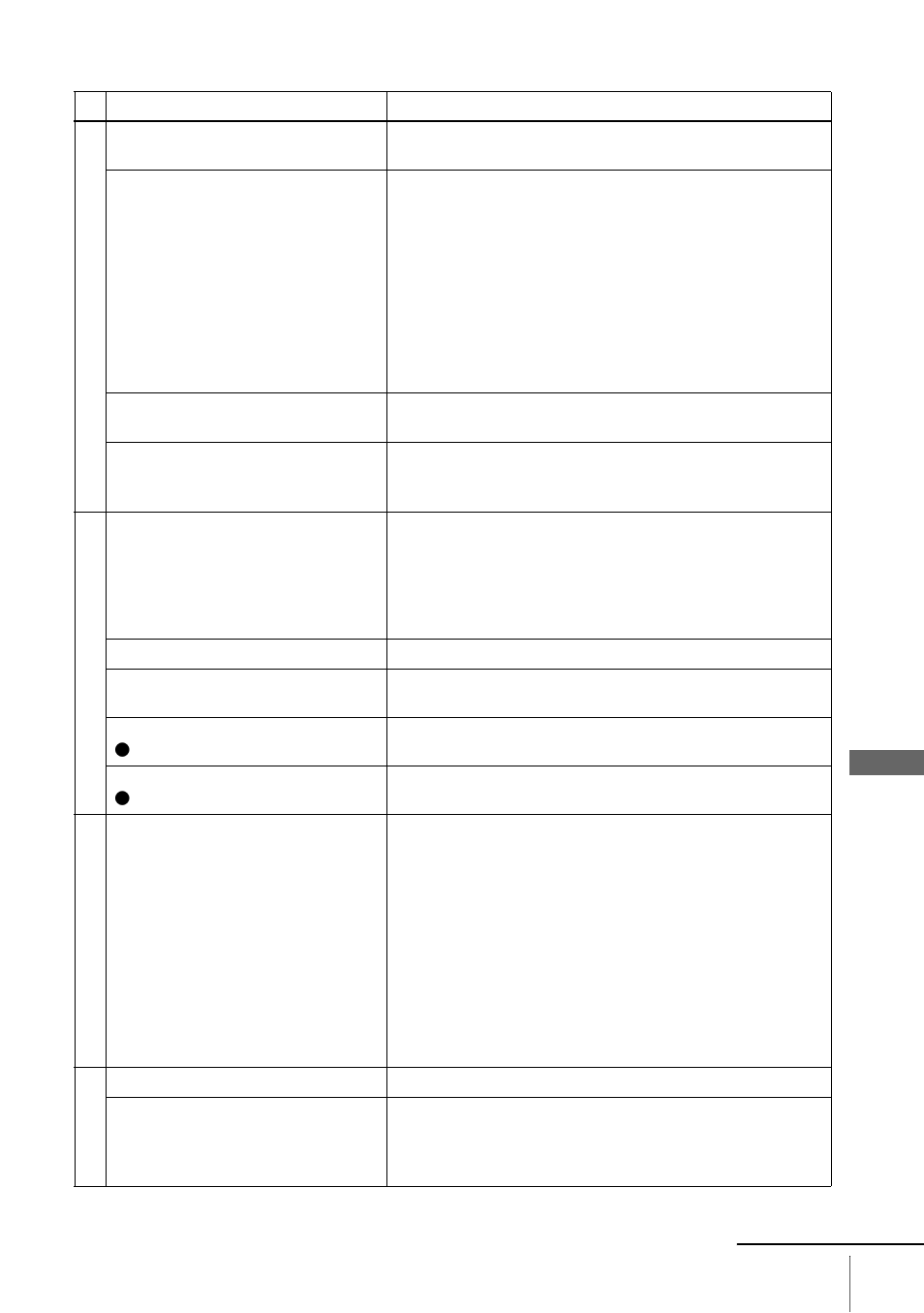 Sony SLV-D100 User Manual | Page 93 / 104