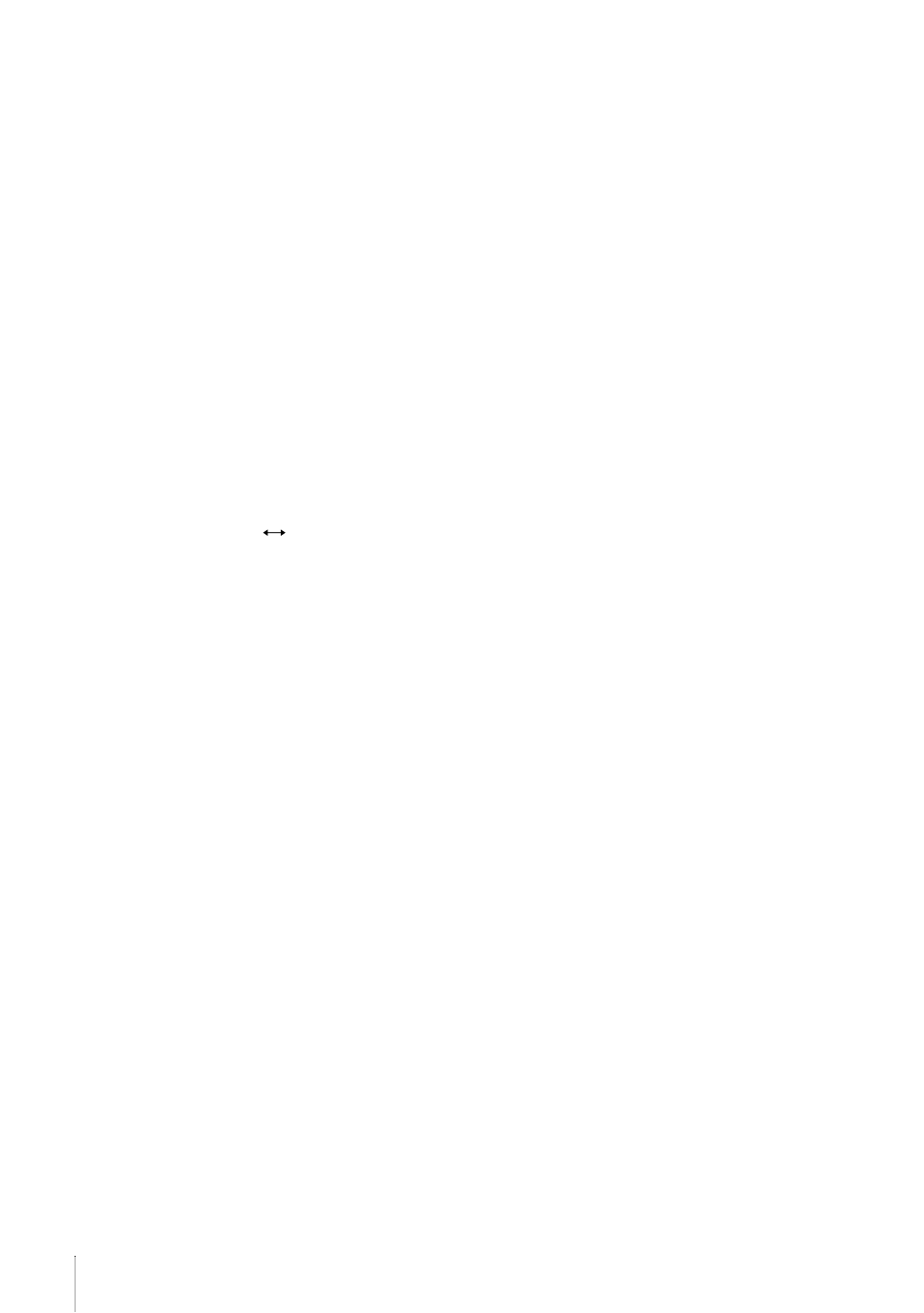 General, Supplied accessories | Sony SLV-D100 User Manual | Page 96 / 104