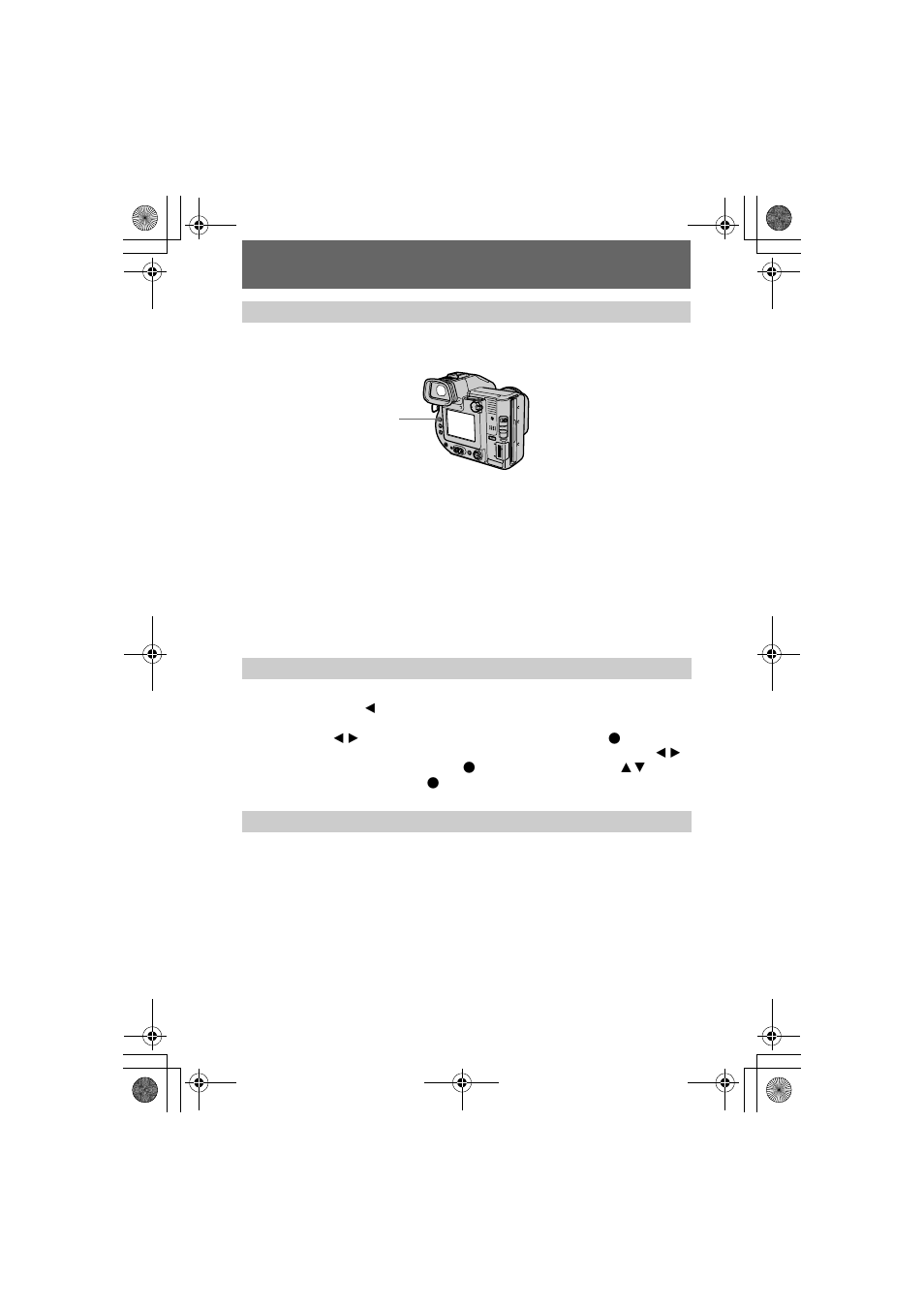 H (20 | Sony MVC-FD97 User Manual | Page 20 / 92