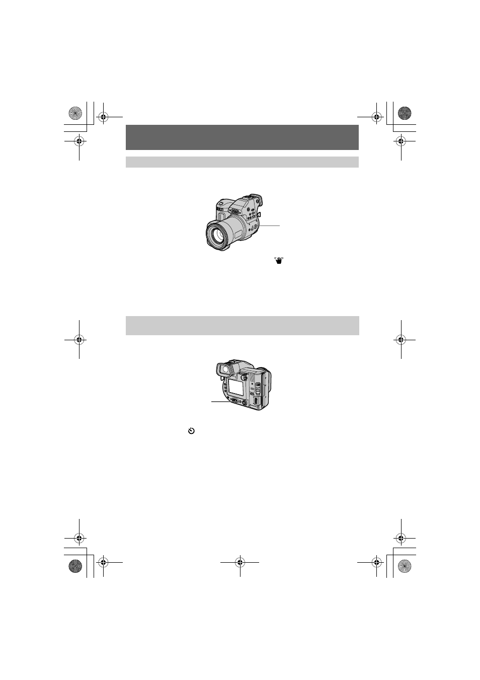 H (22), N (22 | Sony MVC-FD97 User Manual | Page 22 / 92
