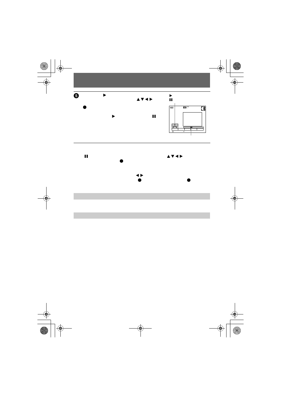 S (28) | Sony MVC-FD97 User Manual | Page 28 / 92