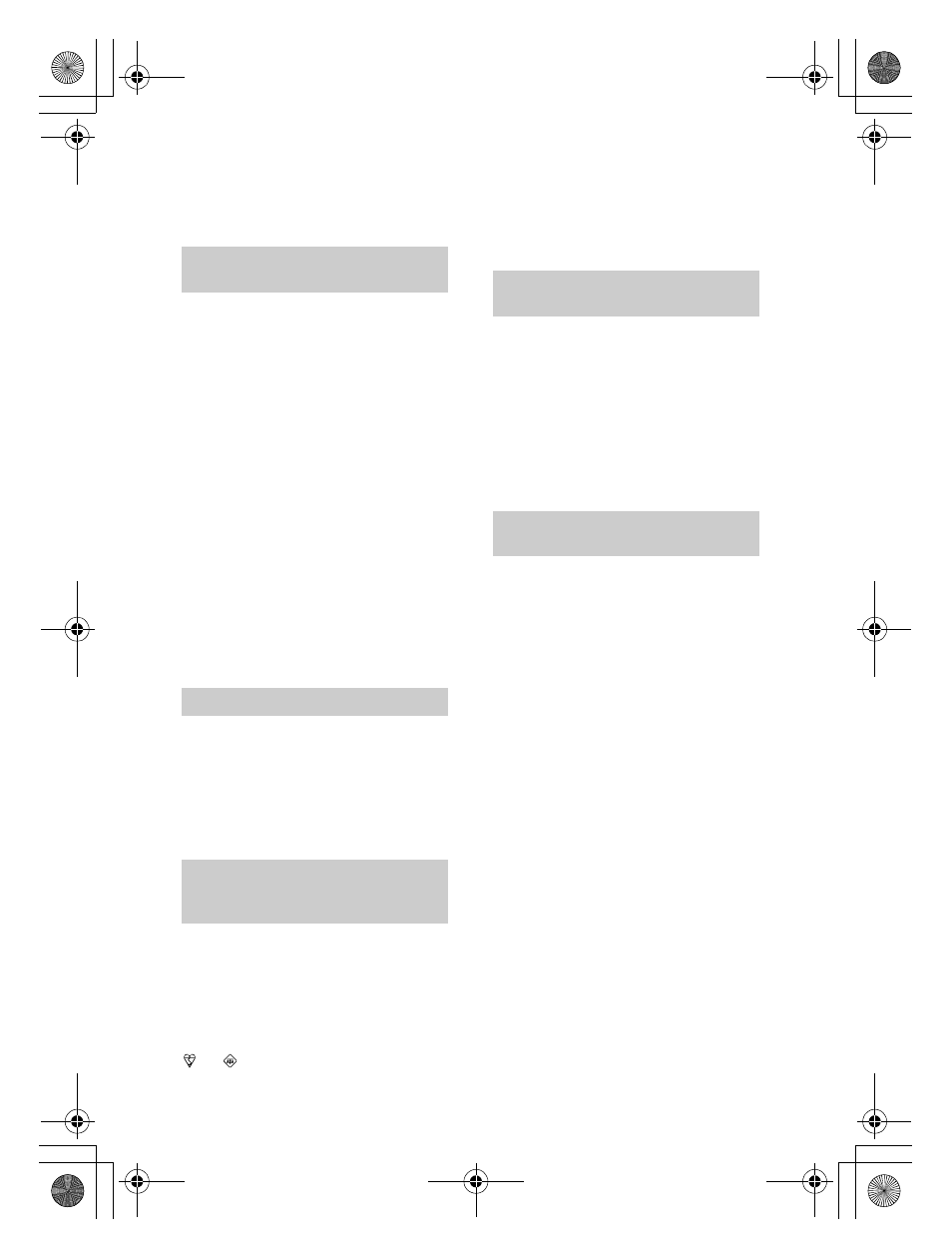 Sony MVC-FD97 User Manual | Page 3 / 92