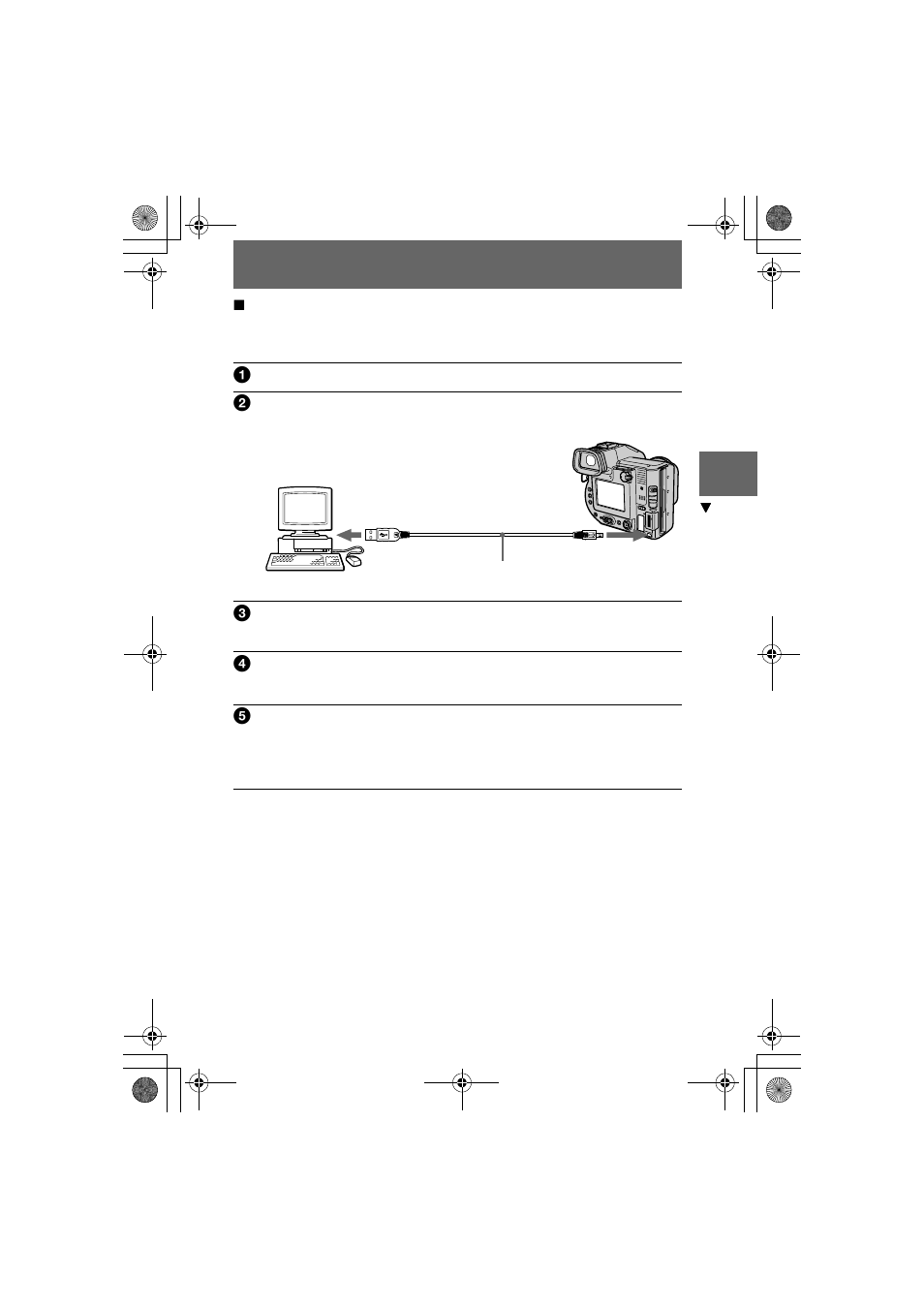 Sony MVC-FD97 User Manual | Page 33 / 92