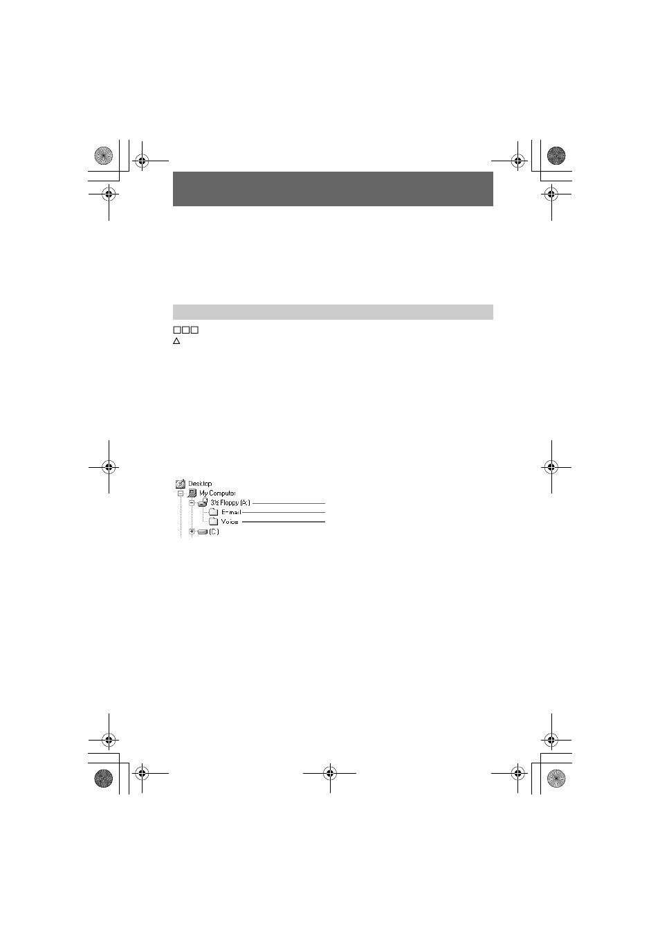Image file storage destinations and, Image file names | Sony MVC-FD97 User Manual | Page 36 / 92