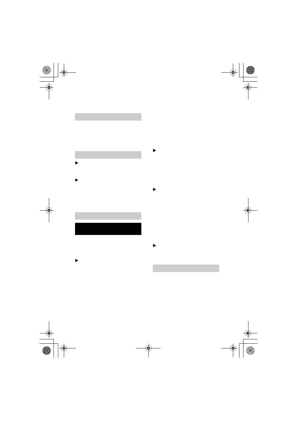 Sony MVC-FD97 User Manual | Page 5 / 92