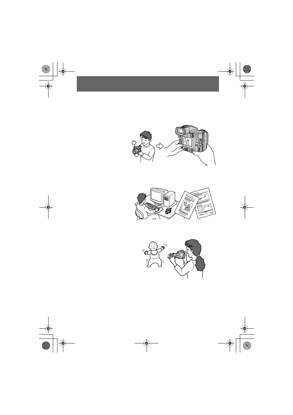 Introduction | Sony MVC-FD97 User Manual | Page 6 / 92