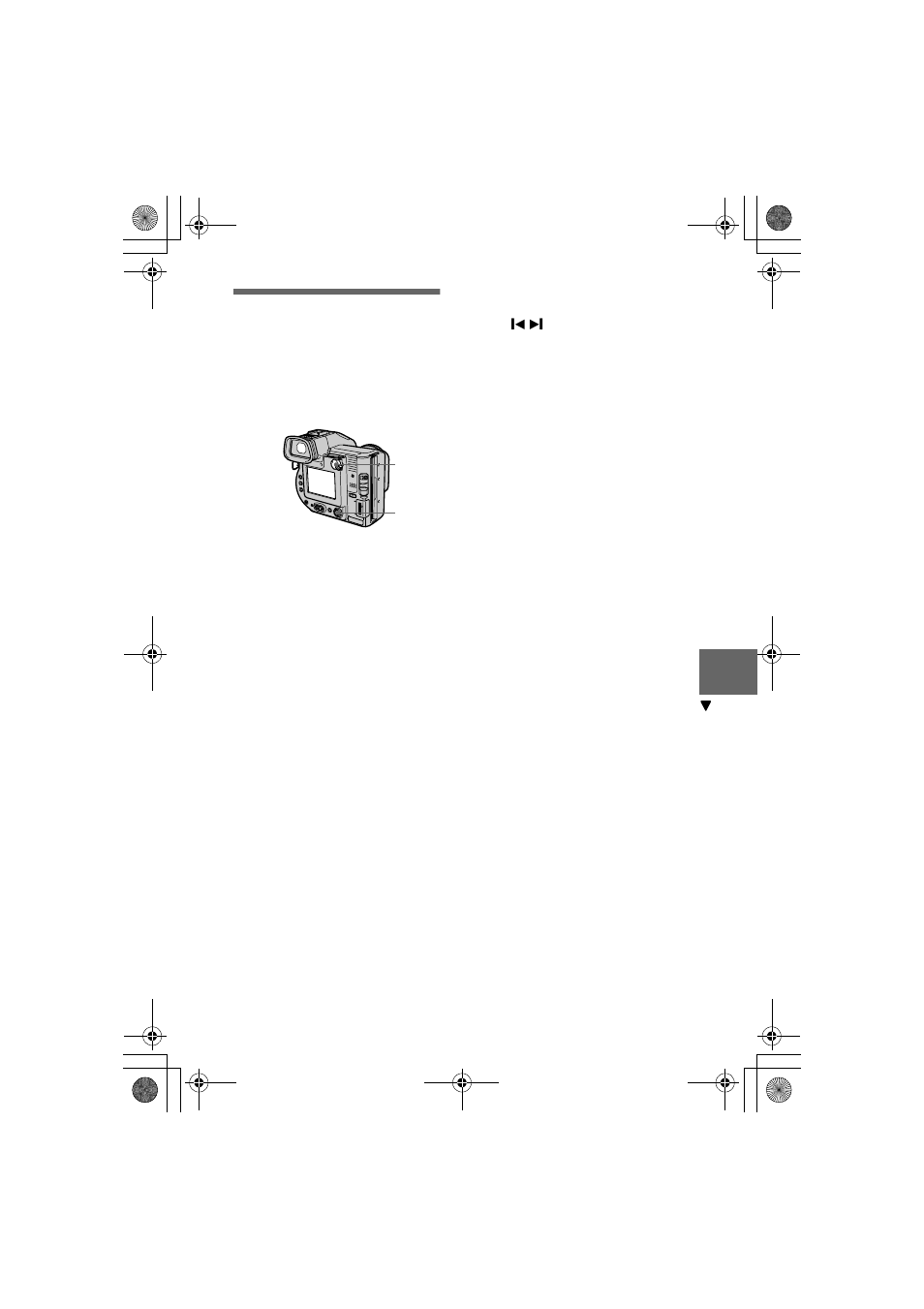 Playing back the still images in order, Slide show) | Sony MVC-FD97 User Manual | Page 63 / 92