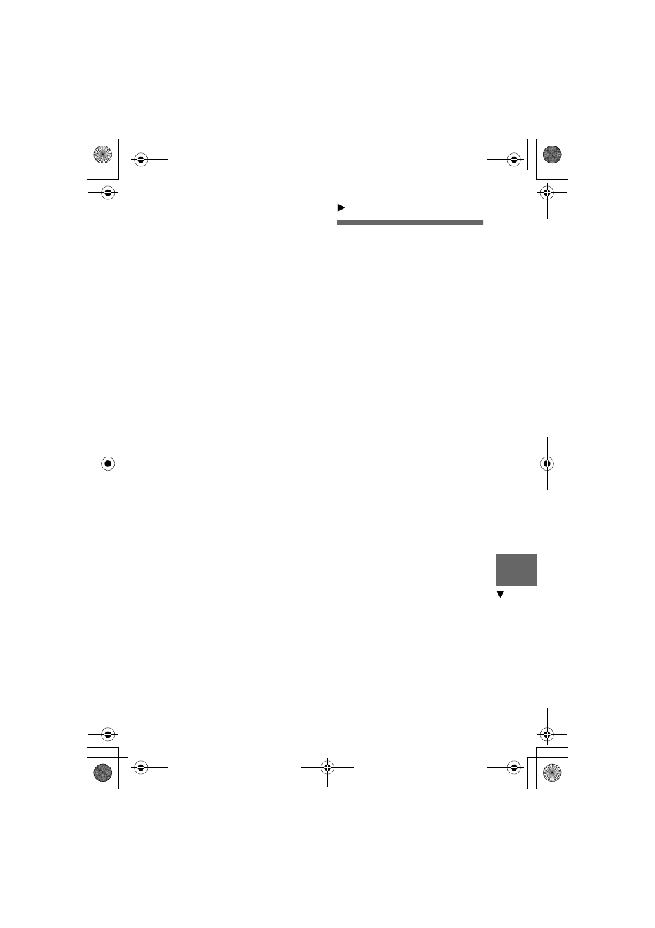 B as an external drive, Using the camera as an external drive, Of a computer | Sony MVC-FD97 User Manual | Page 73 / 92