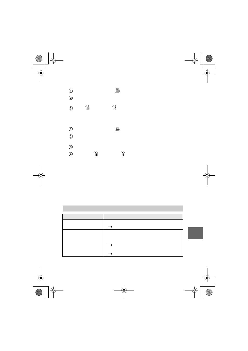 Sony MVC-FD97 User Manual | Page 83 / 92