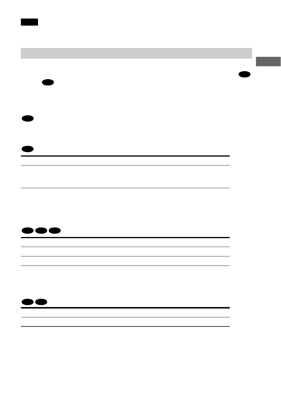 Enjoying the surround sound effects, Hook ups | Sony DVP-NS400D User Manual | Page 29 / 88