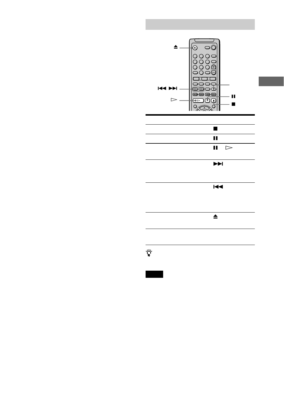 Additional operations, N (31, S (31 | Play in g disc s | Sony DVP-NS400D User Manual | Page 31 / 88