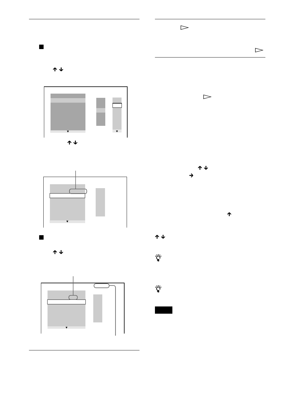 Sony DVP-NS400D User Manual | Page 36 / 88