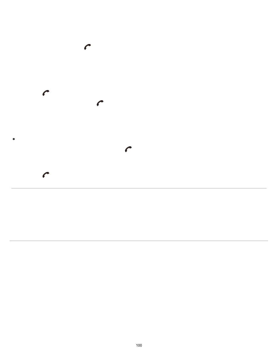 Sony MDR-AS700BT User Manual | Page 100 / 112