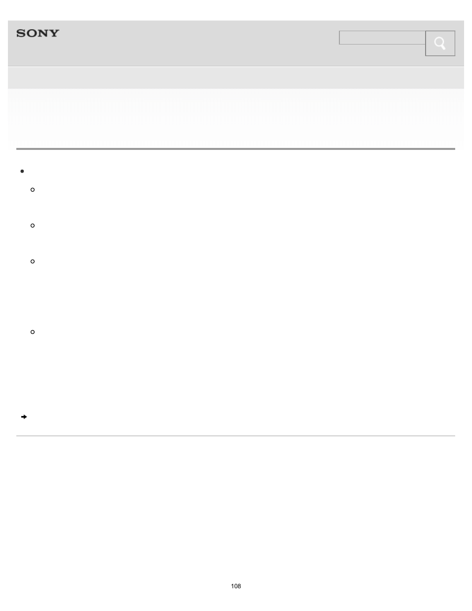 One-touch connection (nfc) | Sony MDR-AS700BT User Manual | Page 108 / 112