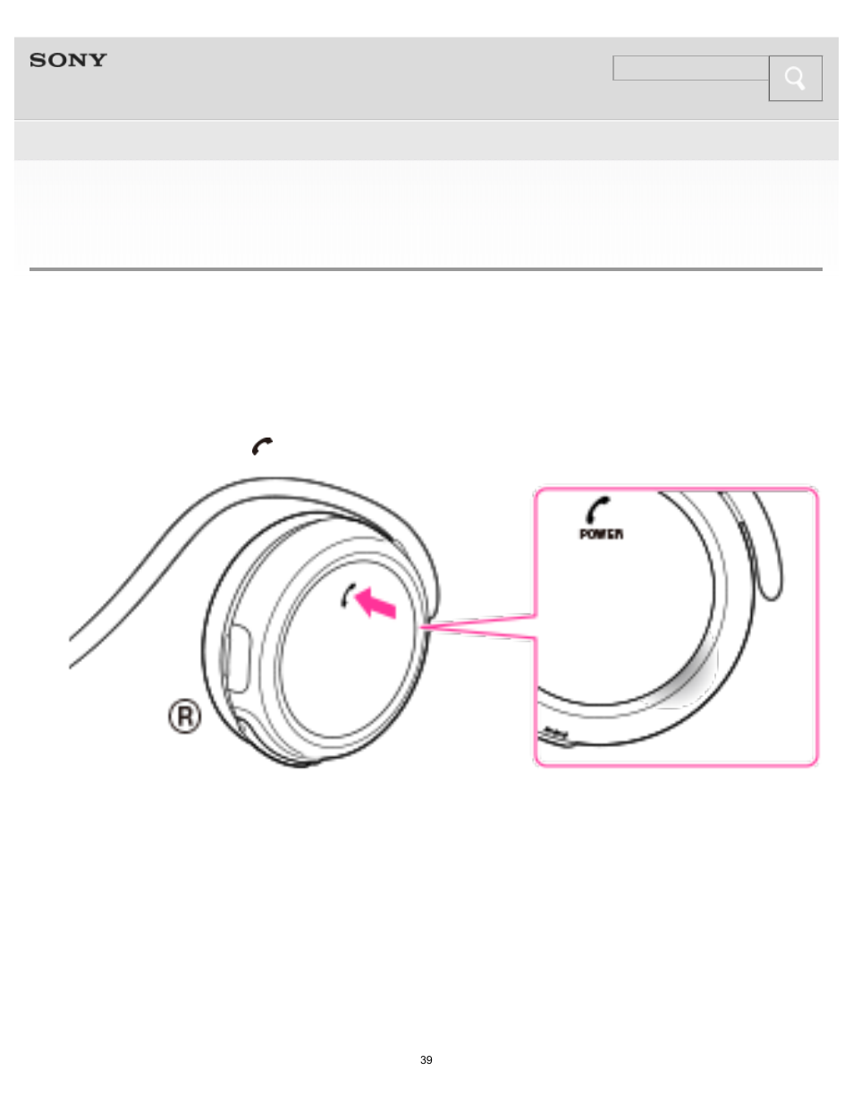 Pairing and connecting with an android smartphone, Details | Sony MDR-AS700BT User Manual | Page 39 / 112